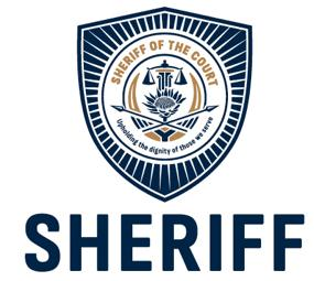 Sheriff Crest